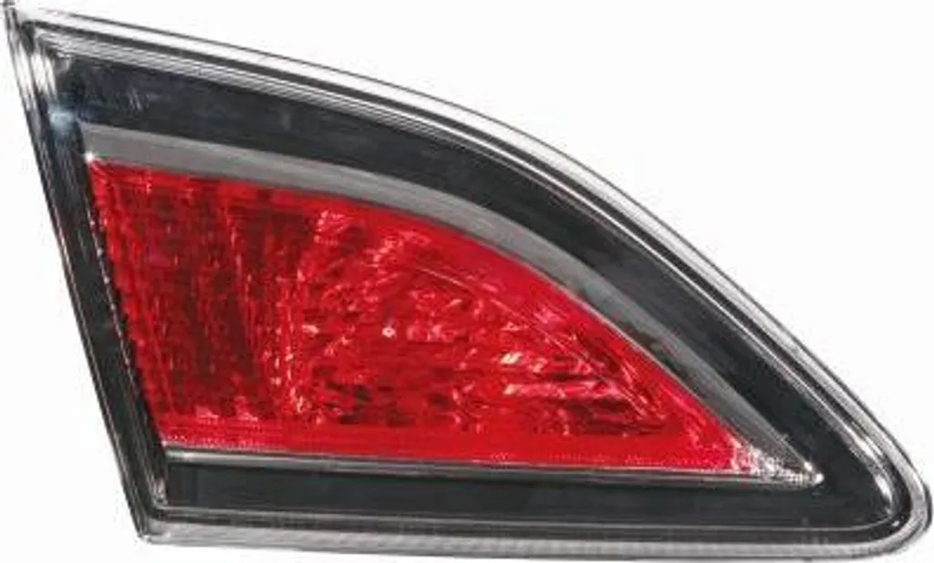 Feu arrière ABAKUS 216-1311L-LD-UE pour Mazda 3 OE BBP2513G0D Gauche