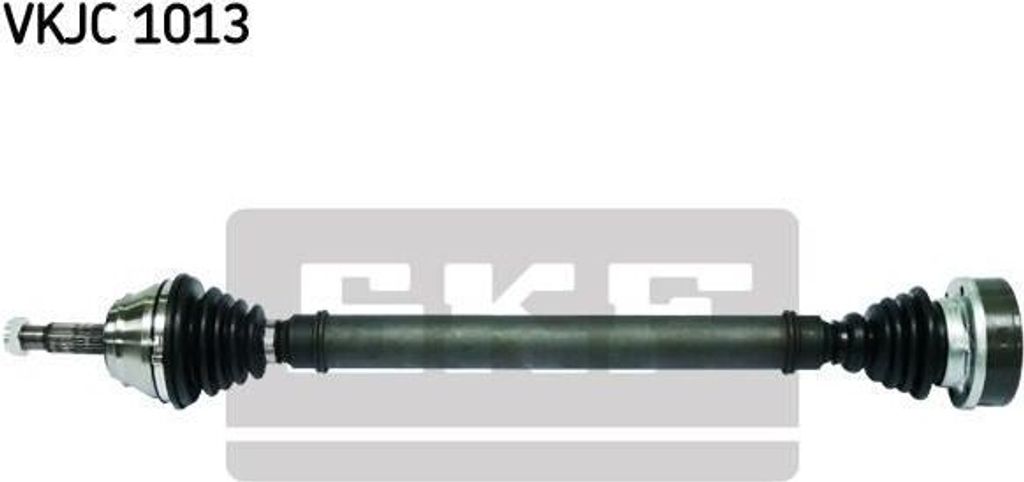 Getriebeart Kit universal VKJC 1013