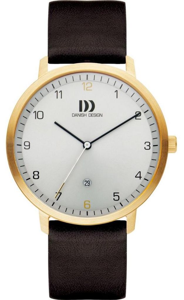 Danish Design - Armbanduhr - Herren - Chronograph - IQ15Q1182 - 3310092