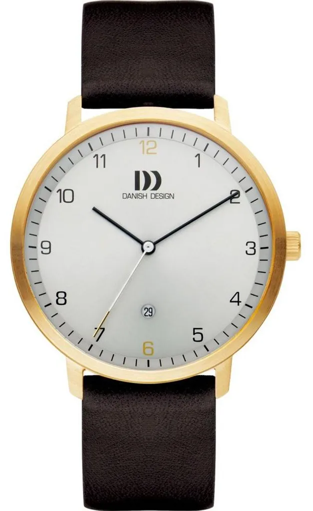 Montre Chronographe Homme Danish Design IQ15Q1182 - Modèle 3310092 Chic