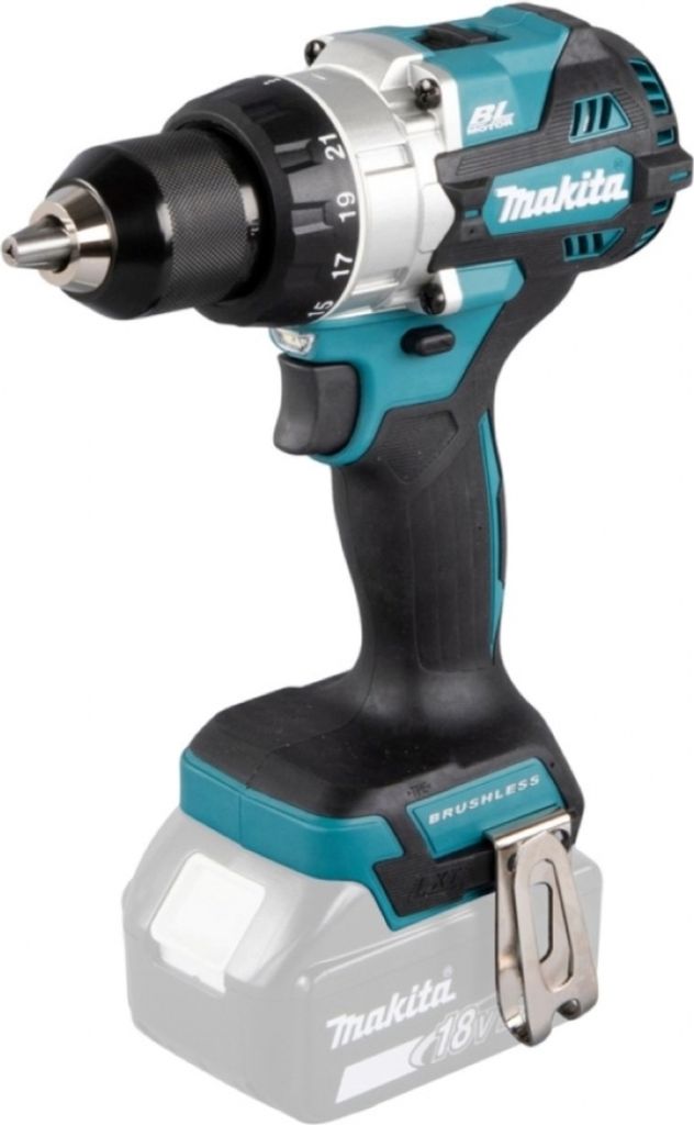 Makita DDF486Z - Bohrer/Schrauber - schnurlos Produktbild 