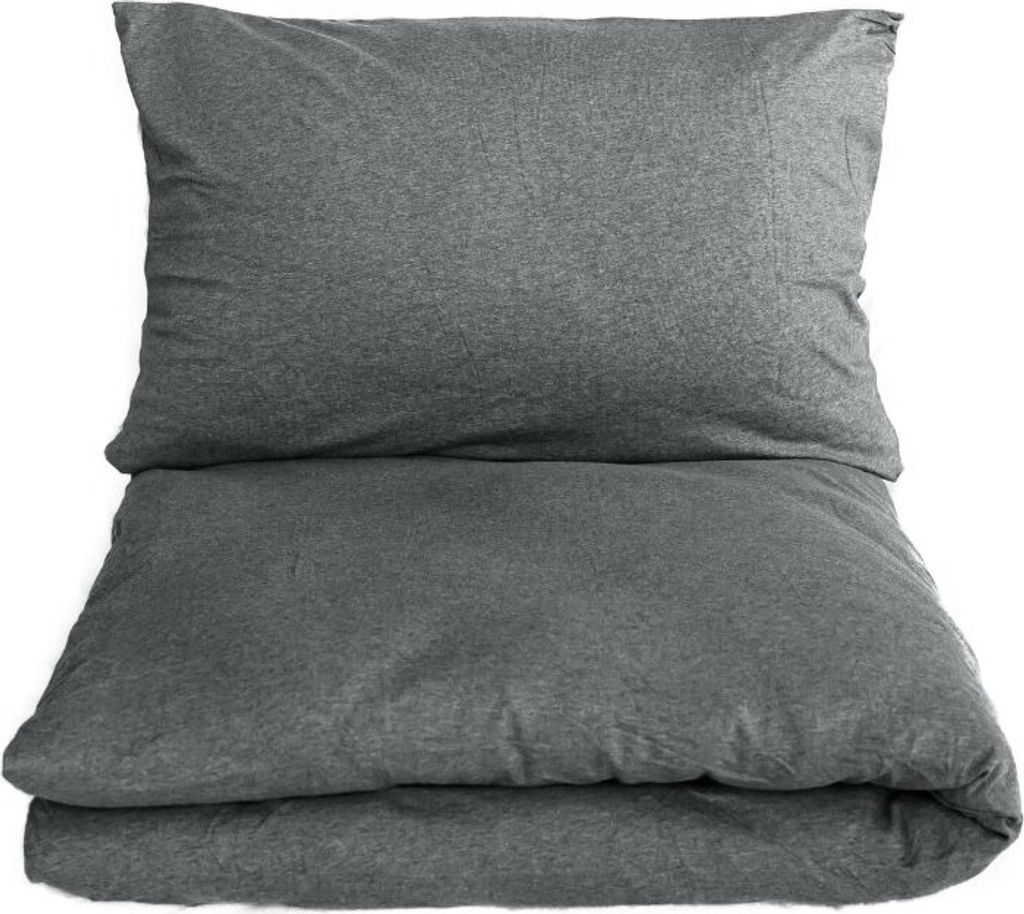 Pościel 100% bawełna jersey - pościel całoroczna, Zdjęcie produktu 