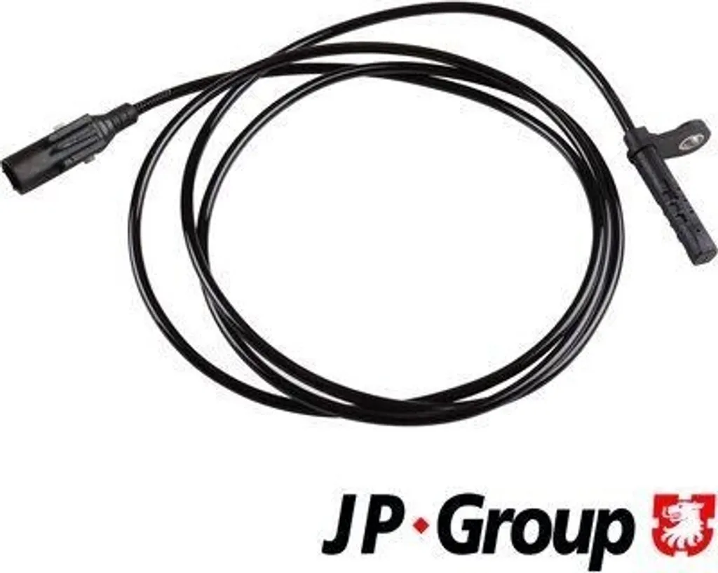 JP GROUP 1397106770 Sensore ABS Posteriore Sinistro VW Crafter 30-50