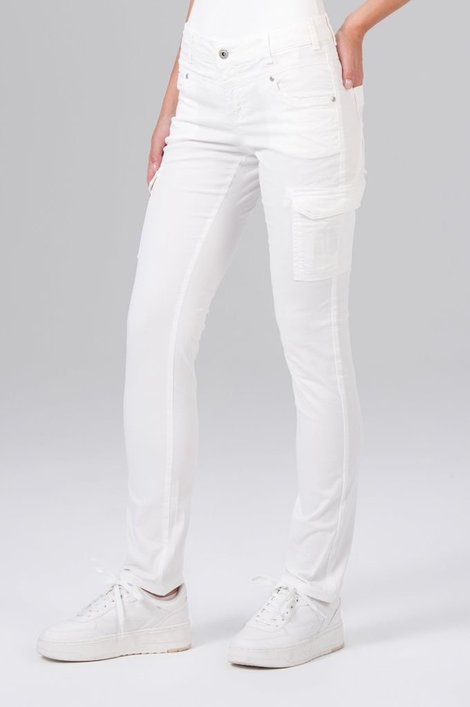 Rea Cargo Fit