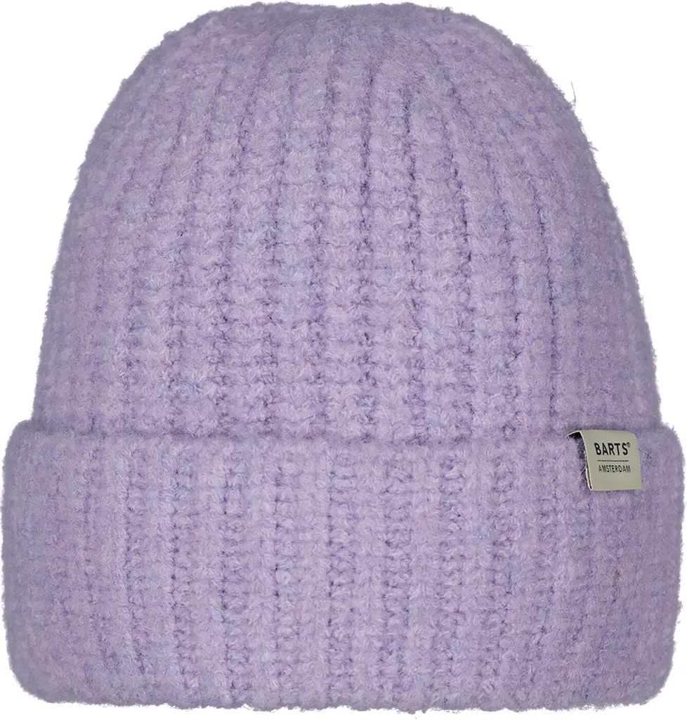 Bonnet BARTS Neide 27 Orchidée - Ne Gratte Pas et Garde au Chaud