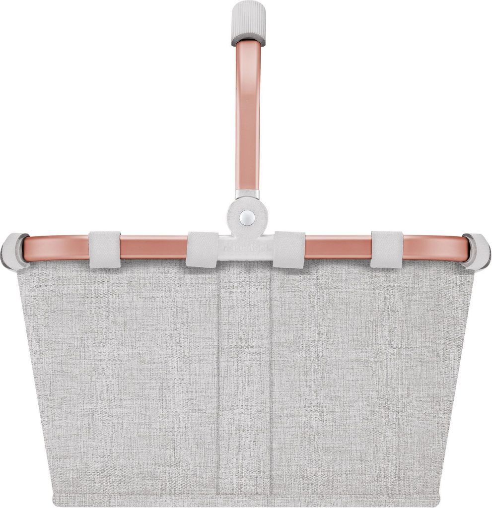 reisenthel carrybag XS, Einkaufskorb, Picknickkorb, Frame Produktbild 1