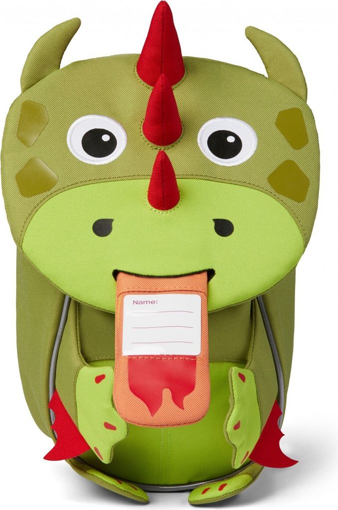 Kleines Rucksäckchen Drache, Rucksack