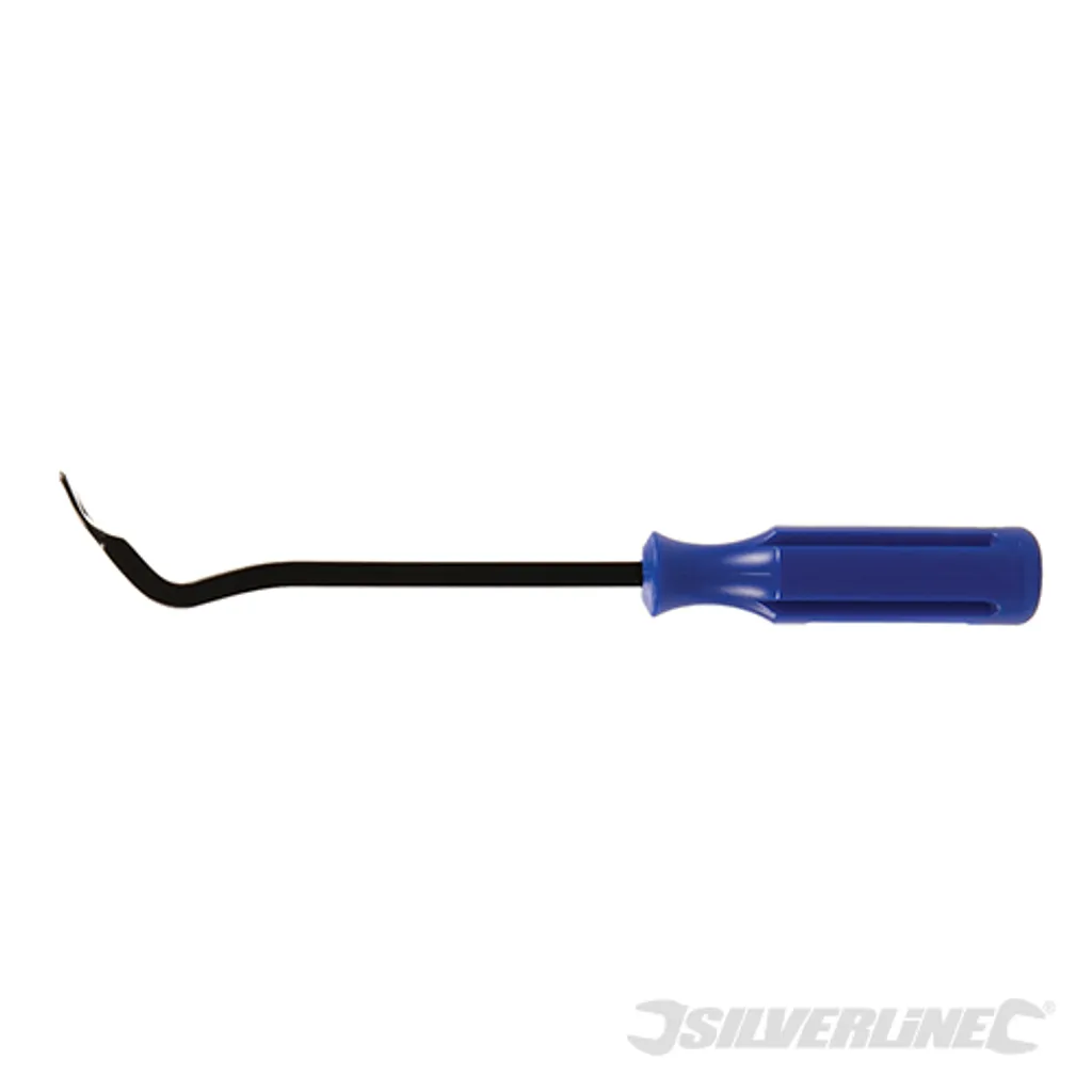 Évitez de casser vos clips : Levier de déblocage intérieur auto 240 mm