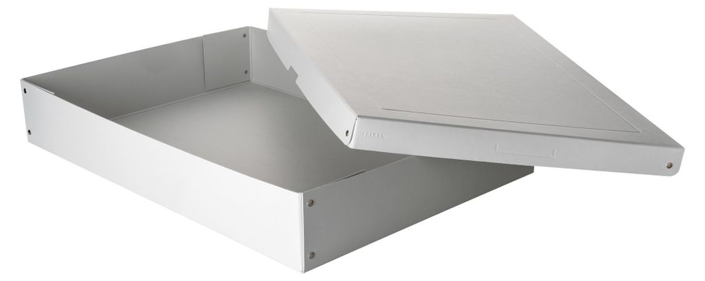 Falken Aufbewahrungsbox PURE Box Pro 22002152 A2 100mm ws