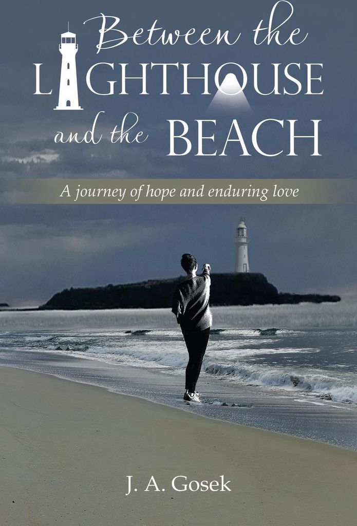 Between the Lighthouse and the Beach