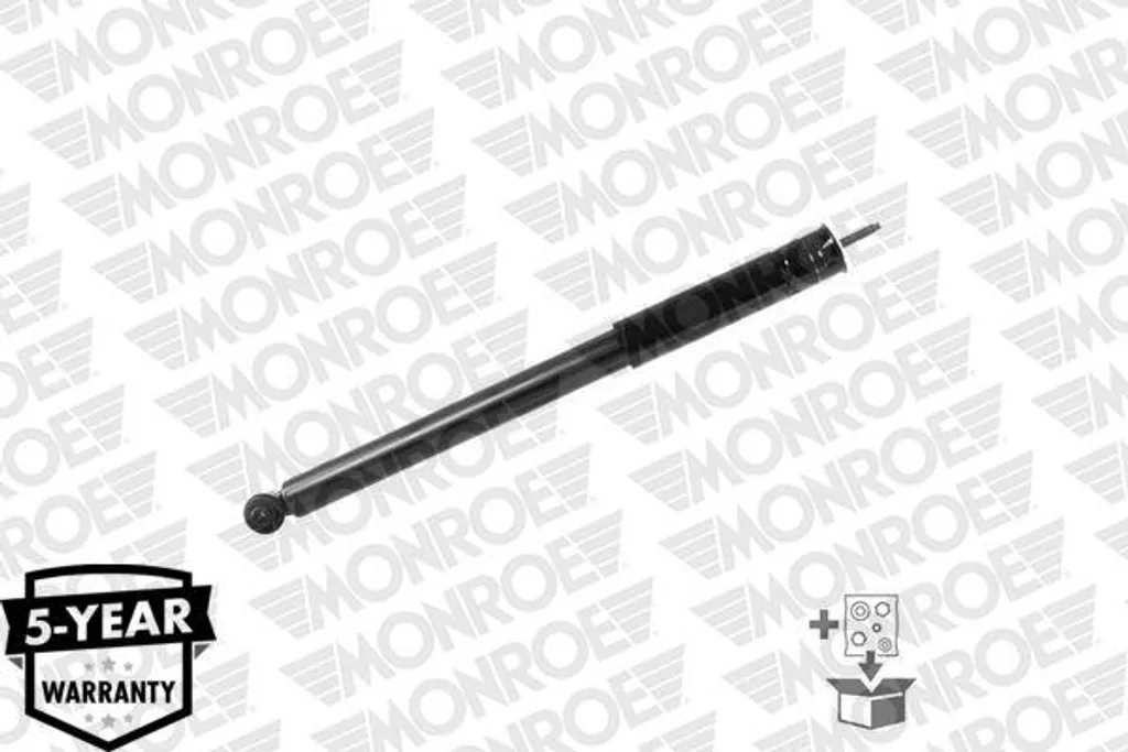 Amortisseur MONROE 376043SP OESpectrum pour Classe E W211 - OE 2113260200