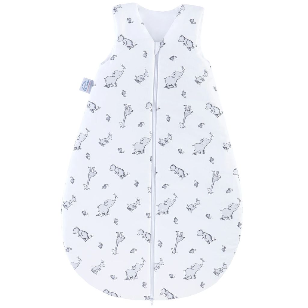 Julius Zöllner Baby Schlafsack Safari 110