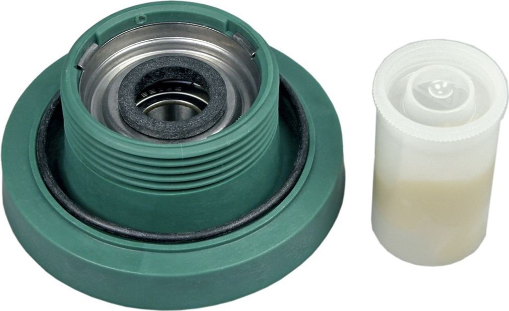 easyPART passend für 405507074/4 Electrolux AEG Elekctrolux 4055070744 Lager Kugellager Lagersatz Antriebsseitenlager Lagerung Lagernabe Rollenlag...
