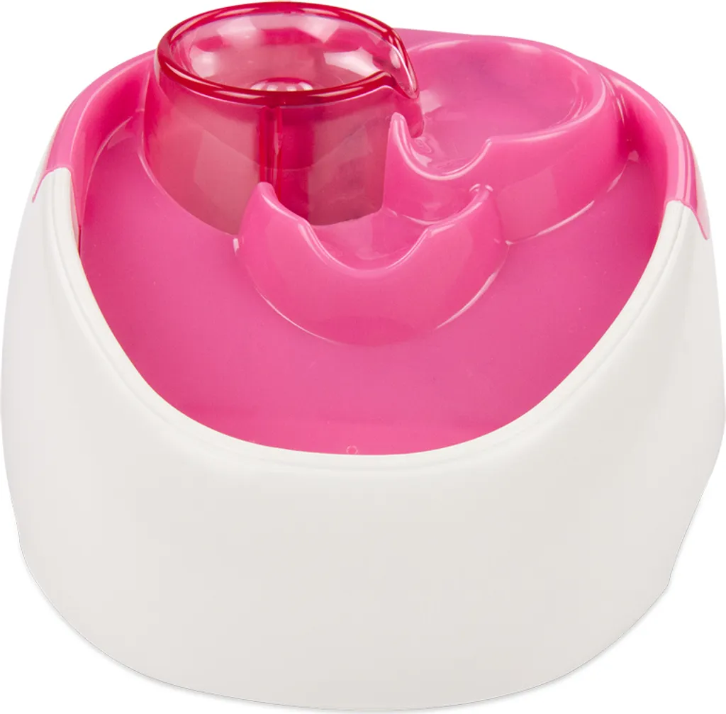 Fontanella Smart per Gatti All for Paws | Acqua Sempre Fresca 24h
