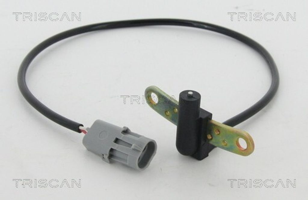 TRISCAN 8855 25101 Kurbelwellensensor Impulsgeber für RENAULT TWINGO I (C06) ESPACE III (JE0) MEGANE I (BA0/1) CLIO I (B/C57, 5/357) ESPACE II (J/...