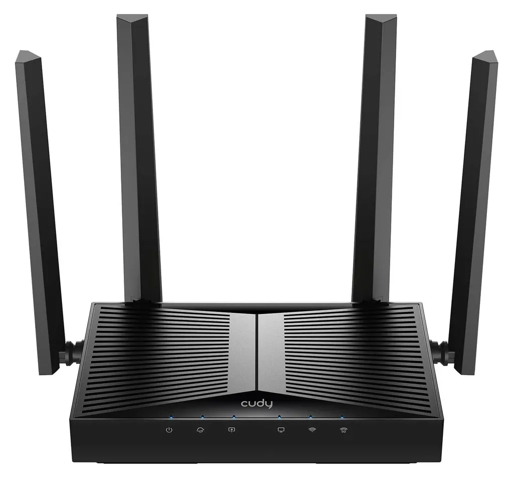 Routeur WiFi 7 BE3600 Cudy WR3600 Système Mesh Multi-Gigabit performant