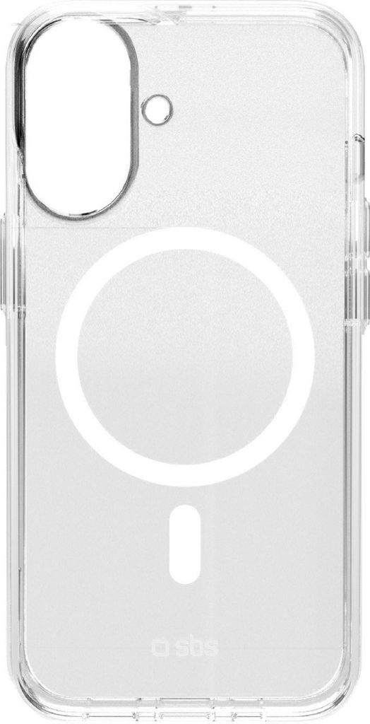 SBS TED3OMAGCOVIP1661, Ochranný obal, Apple, iPhone 16, Obrázok produktu 