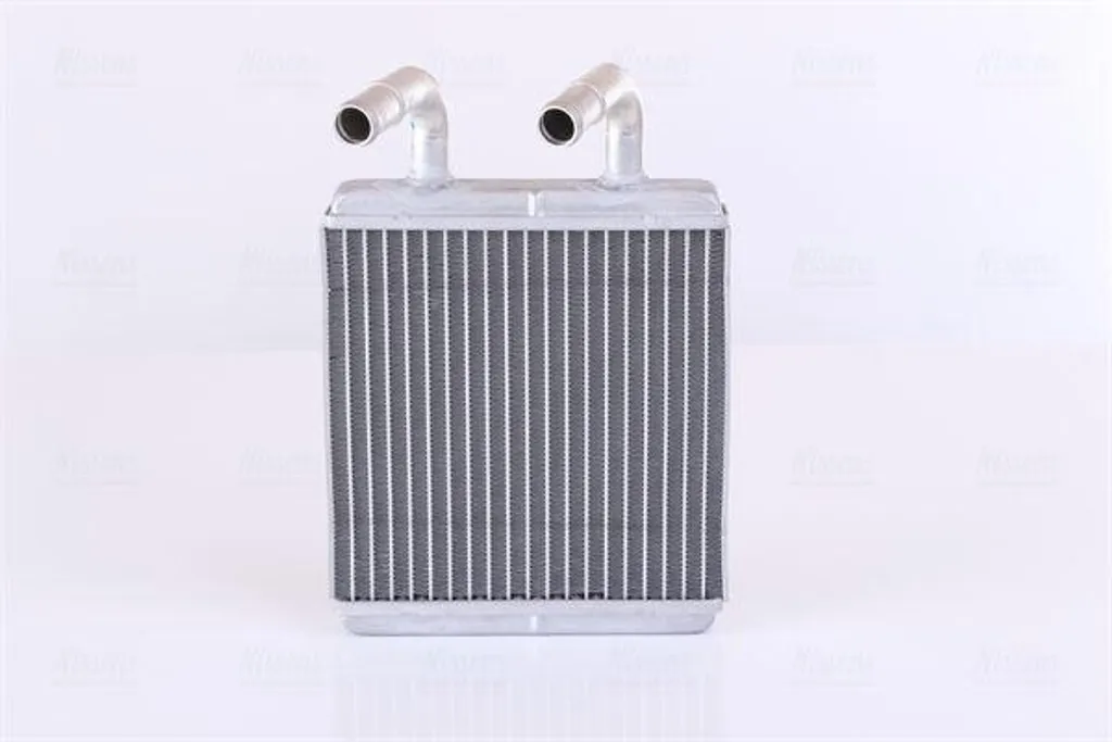 Échangeur Thermique Chauffage Habitacle Nissens 77509 Compatible Pregio