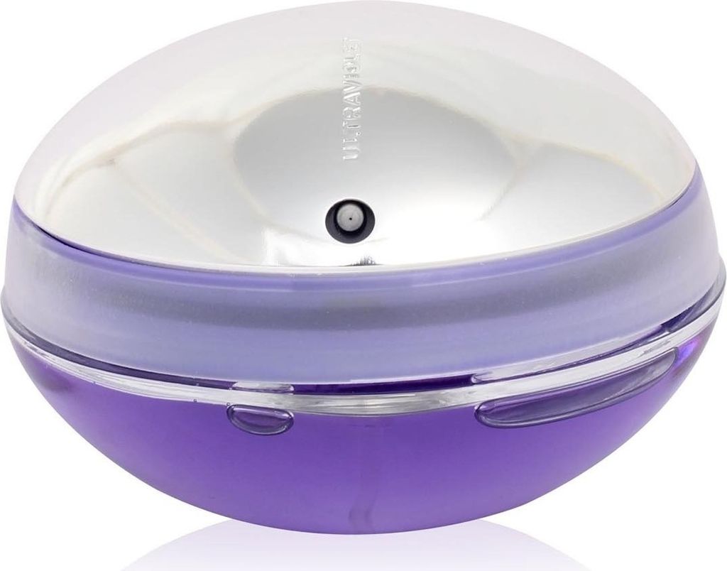 Paco Rabanne Ultraviolet Woman Edp Spray Produktbild 13