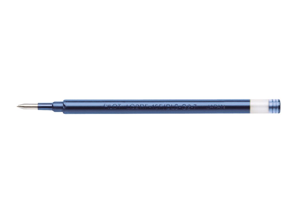 PILOT G2-7 0.7 Gelschreibermine - 1x Ersatzmine, 0.32mm, Produktbild 