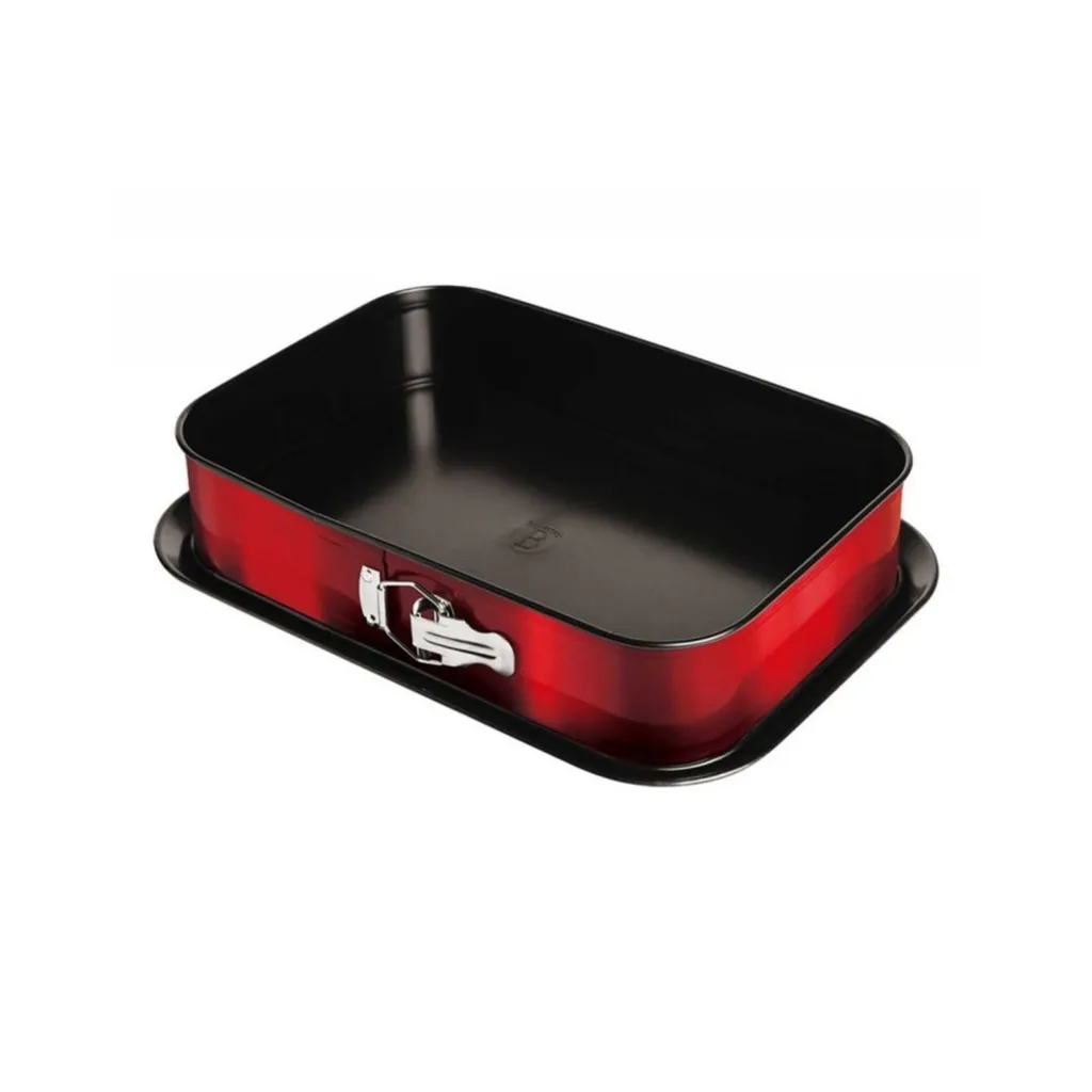 Berlinger Haus 30162 Set 3 Teglie Forno: Addio Cibi Attaccati - 2