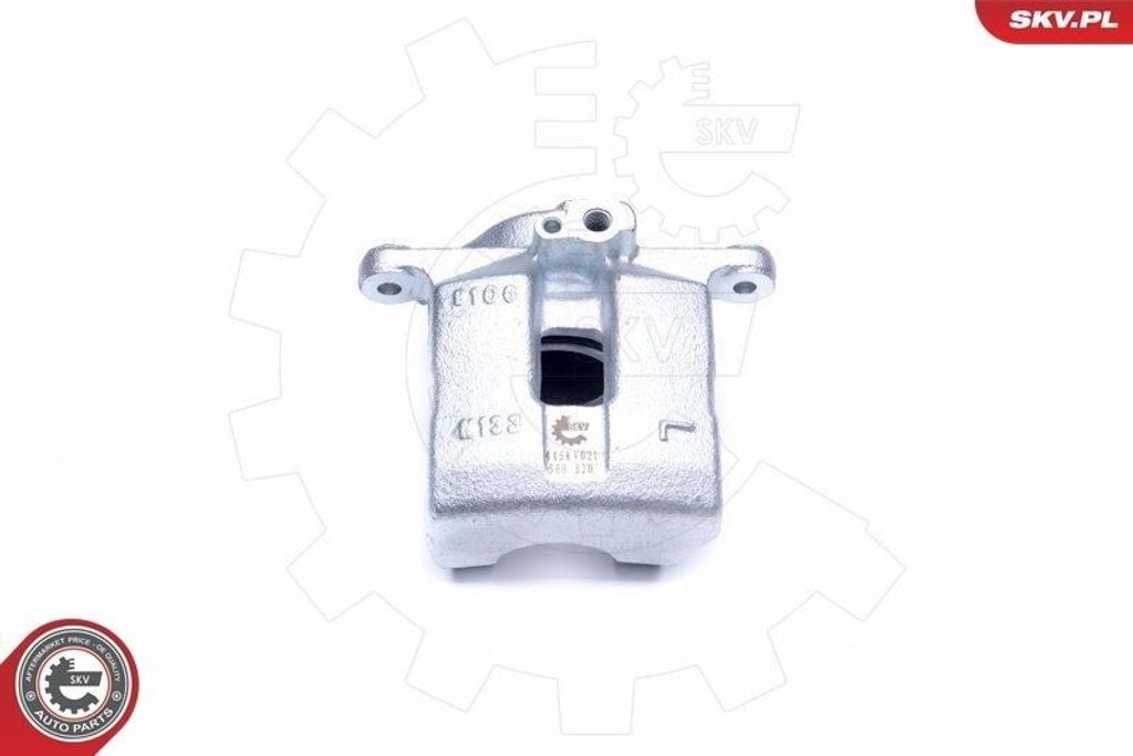 Bremssattel BREMSZANGE VORNE links