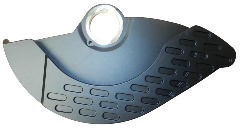 Mafell Schutzhaube für Handkreissäge K 85/Ec Kappschienen Produktbild 
