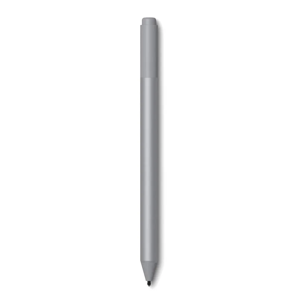 Stylet Numérique Microsoft Surface Pen Platine pour Tablette Tactile - 2