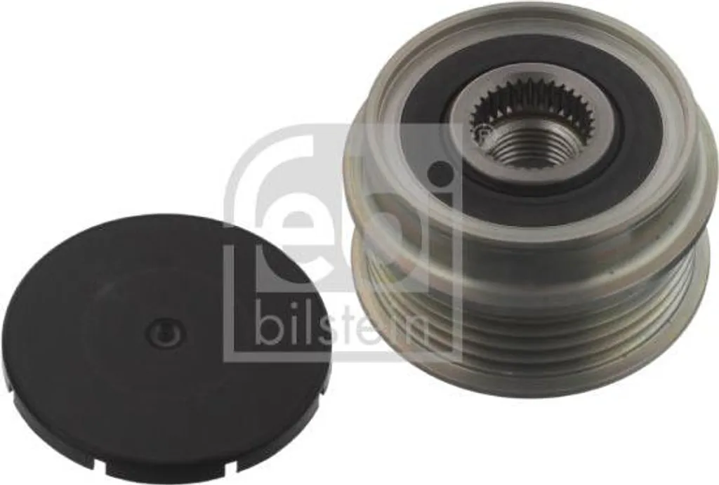 Roue libre alternateur pour Sprinter et Crafter FEBI 15252 robuste