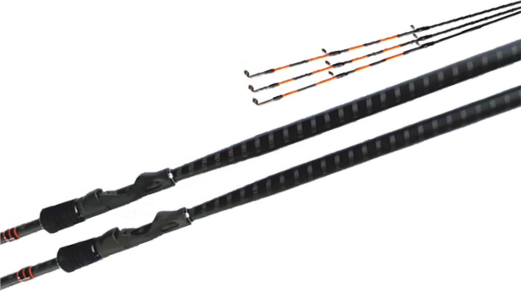 Genlog Dedicate-d Distance Feeder Master 14ft 3+4/420cm/180cw/Extra Heavy Rute