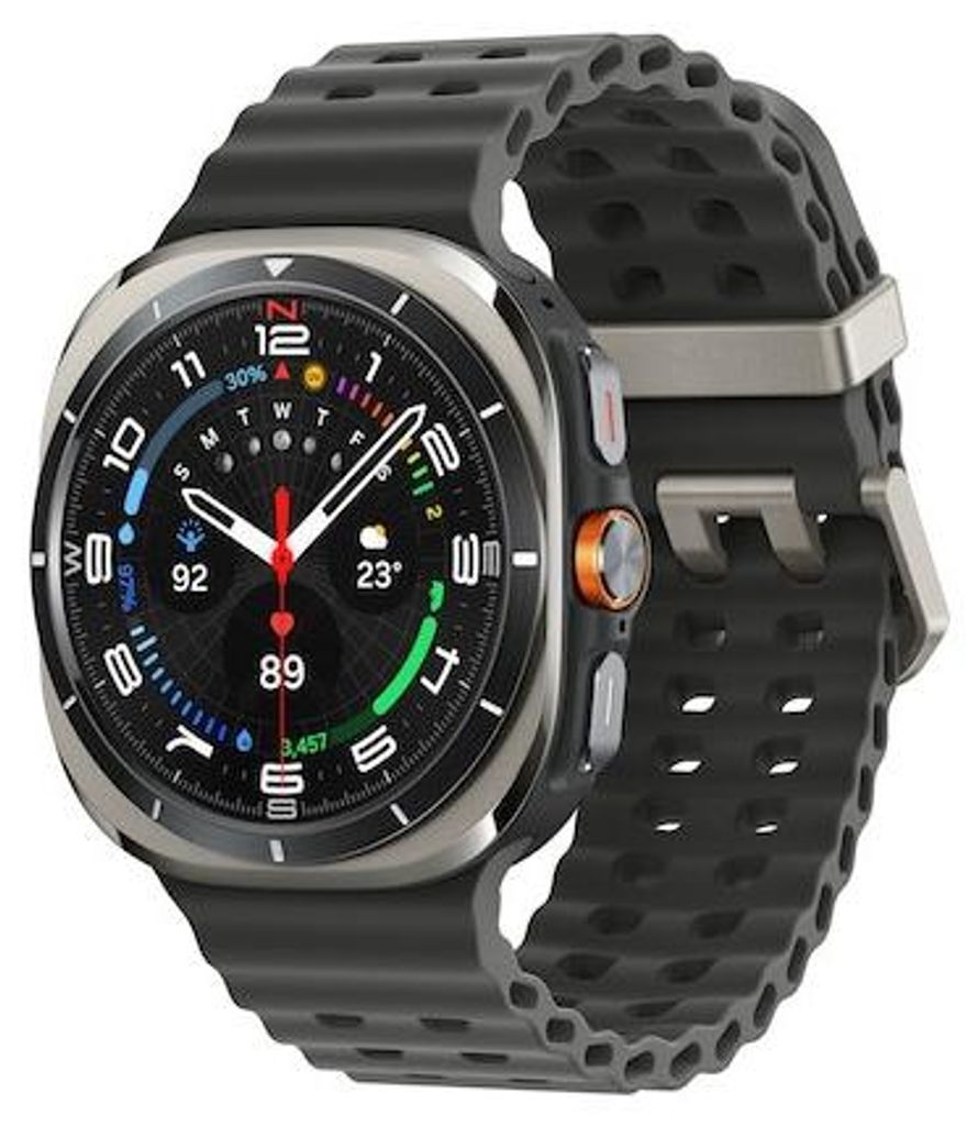 Samsung Galaxy Watch Ultra, 3,81 cm (1,5 inch), Productafbeelding 