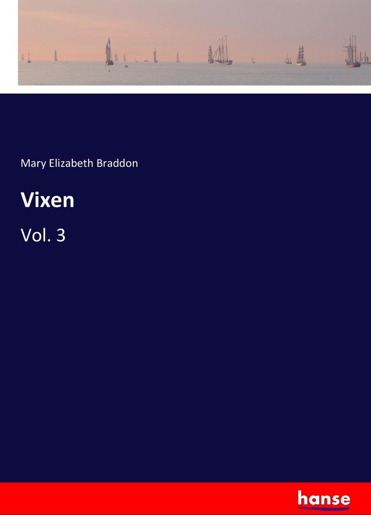 Vixen