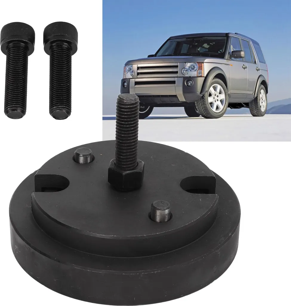 Outil pour Aligner la Roue de Déclenchement Vilebrequin 303-1130 Land Rover