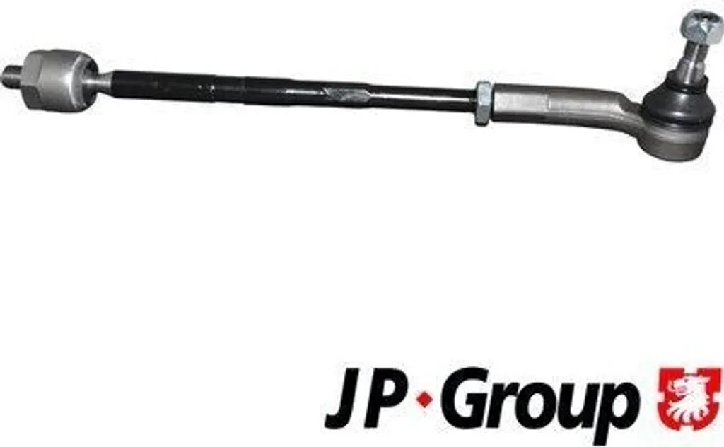 Barre d'accouplement JP GROUP 1144405480 OE 6Q0423804B pour Fabia et Polo
