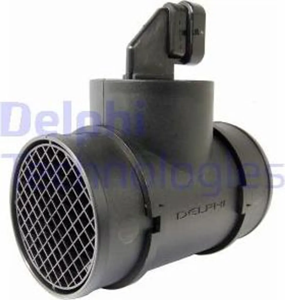 Débitmètre DELPHI AF10088-12B1 OE 25358054 haute précision pour Astra