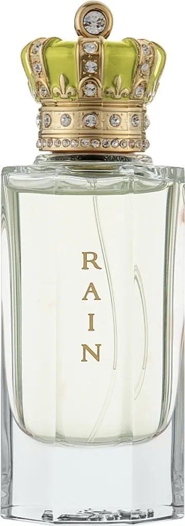 Rain Royal Crown 100 ml - Eau de Parfum Intense pour Homme et Femme