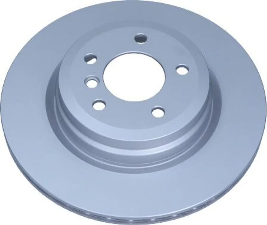 Disque de frein Quaro anti-vibration et anti-rouille pour BMW E90 336x22