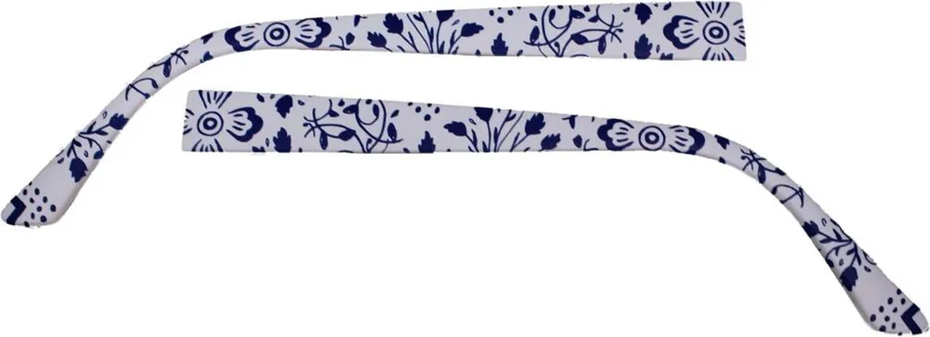 Kit réparation lunettes Eye Max 5441 13 : branches de rechange légères