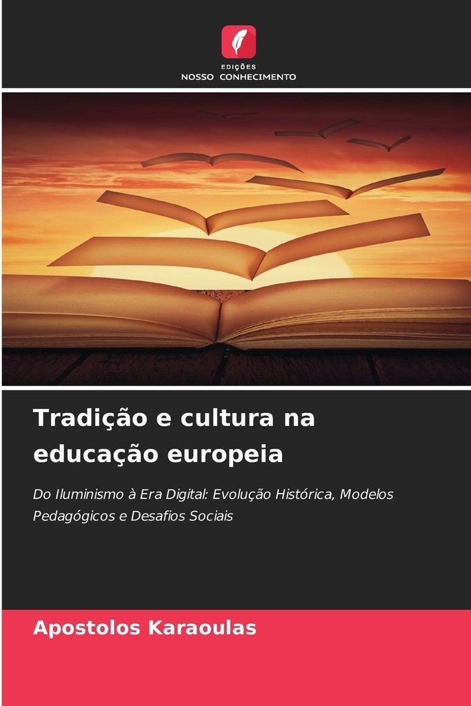 Tradição e cultura na educação europeia