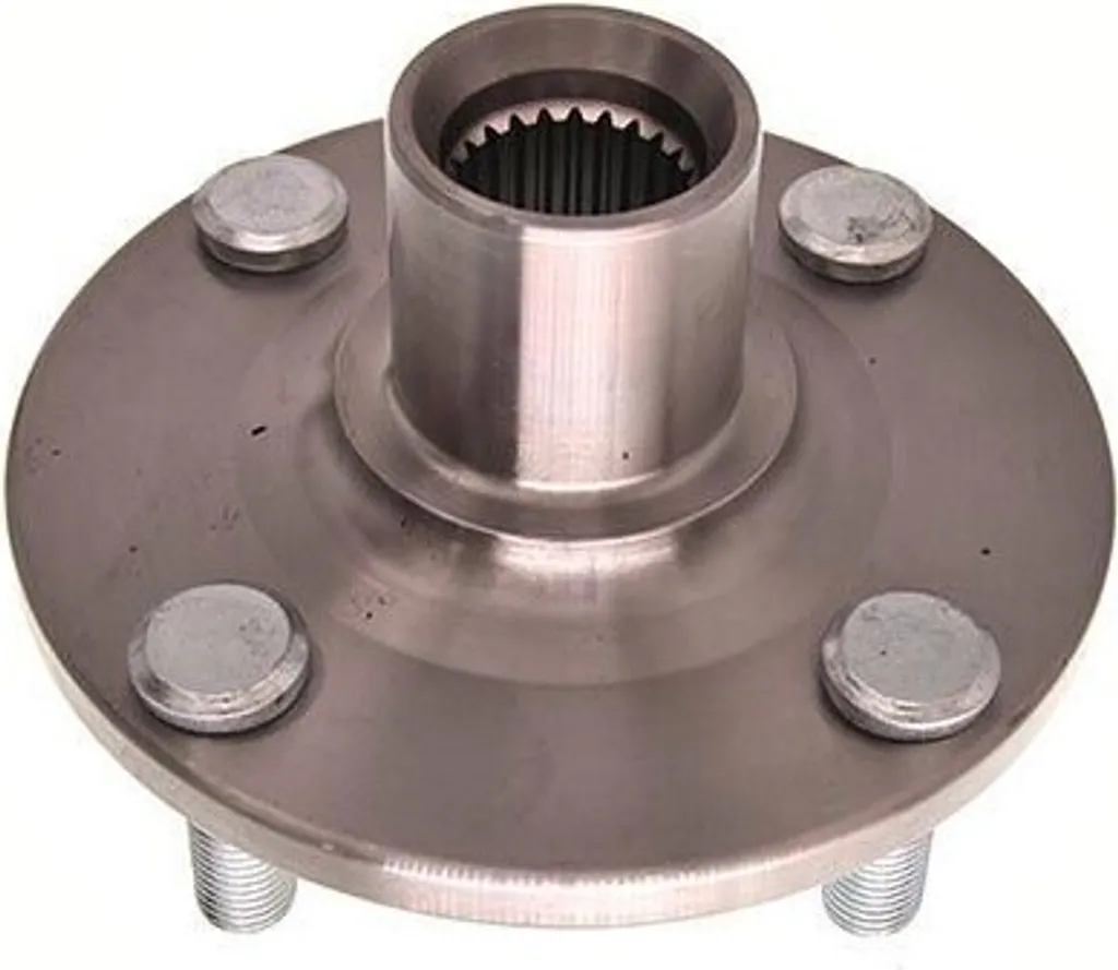 Moyeu de roue avant MAXGEAR 33-1691 pour réparer Toyota Yaris Yaris Verso