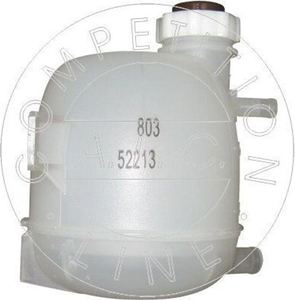 AIC Ausgleichsbehälter Kühlmittel für RENAULT CLIO II (BB0/1/2, CB0/1/2) Kühlwasser 52213