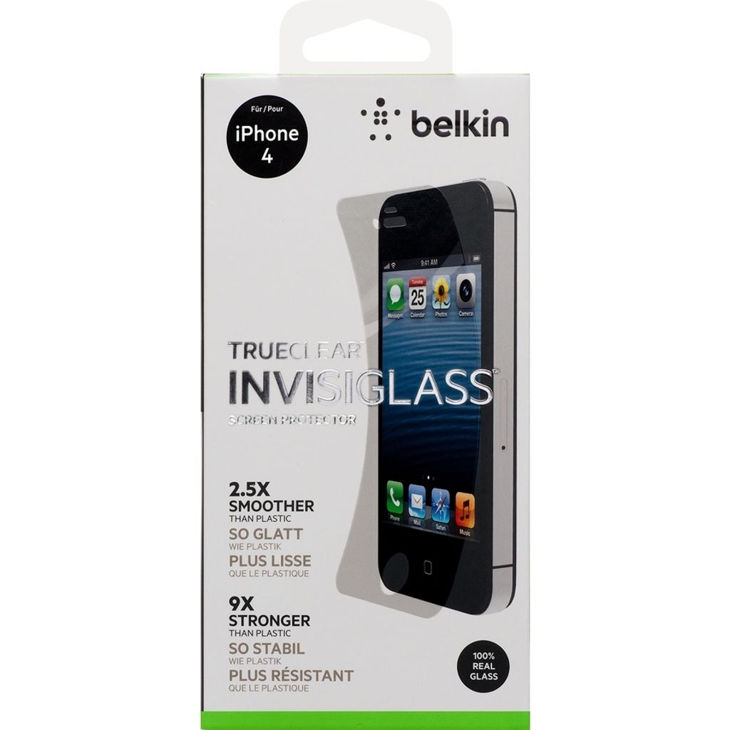 Belkin F8W350VF, Apple, iPhone 4/4S, 1 Stück(e)