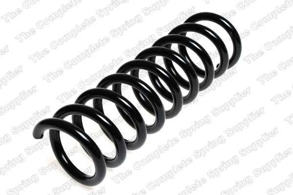 Ressort de suspension hélicoïdal pour Classe C - Fiabilité OE 4056822