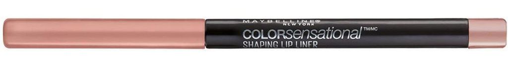 Maybelline Color Sensational, Akt, Nude Whisper, Produktbild 