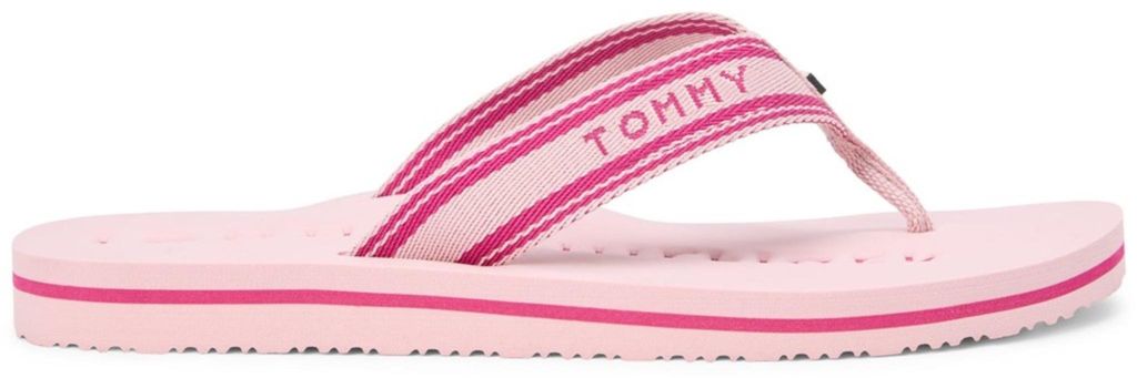 Schuhe Tommy Hilfiger FW0FW09193TQN Produktbild 