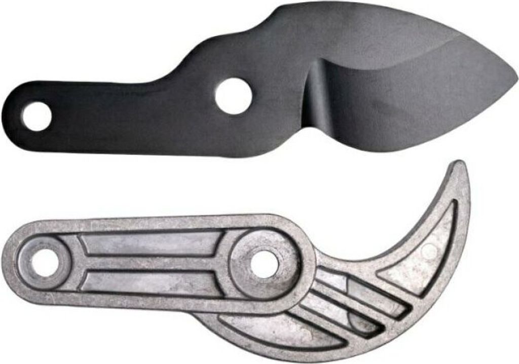 Fiskars Klinge Klinge Amboss Schraube L77 Produktbild 