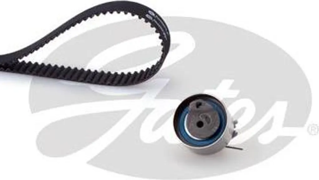 Évitez la Casse Moteur avec le Kit Distribution Gates K01T245 pour Sebring