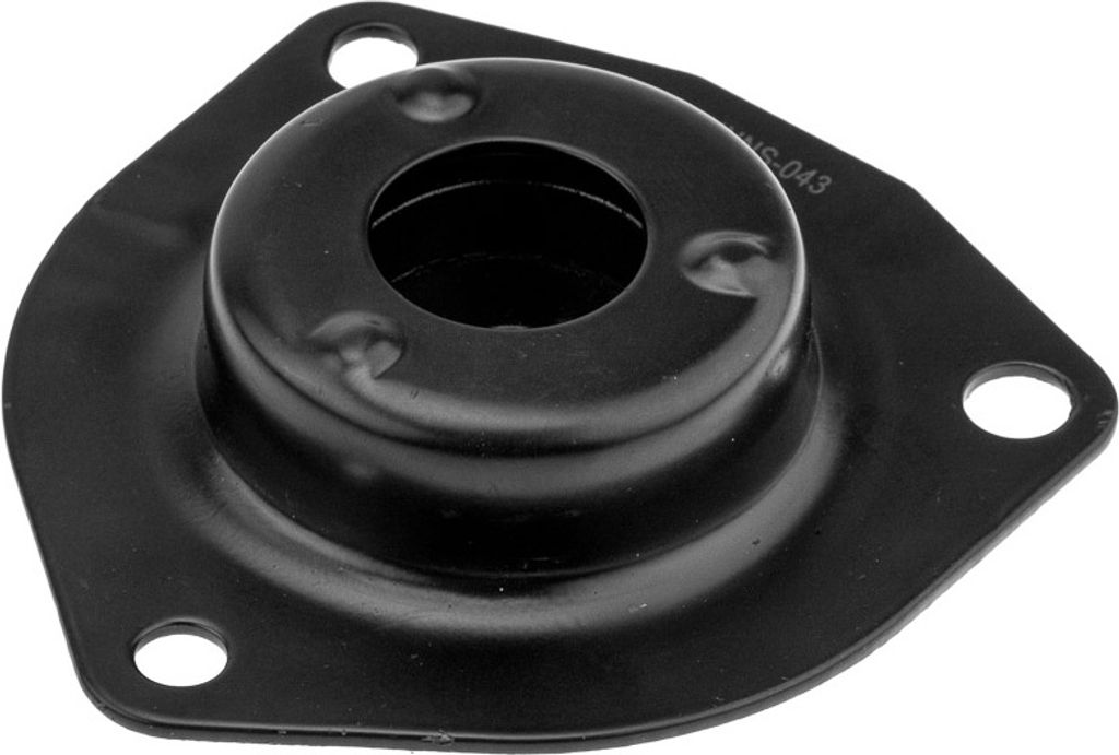 NTY Stoßdämpferlager Lagerung Stoßdämpfer AD-NS-043 Hinten beidseitig für NISSAN X-TRAIL (T30)