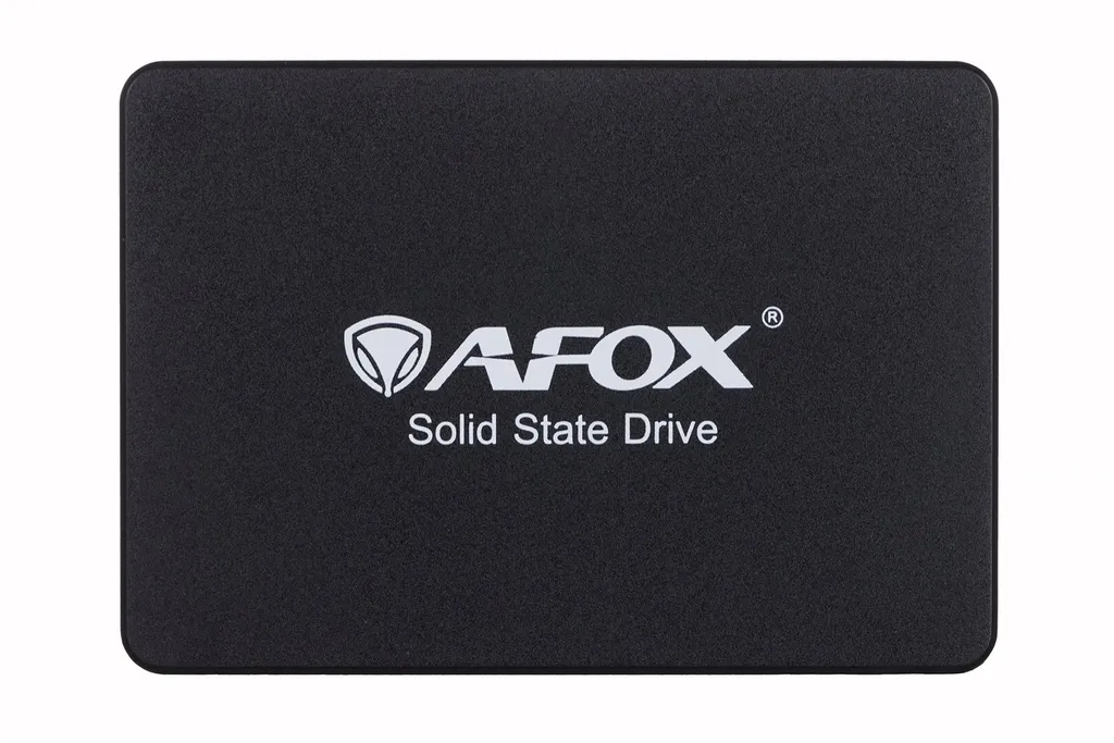 Réparer PC Lent avec SSD AFOX 240 Go - Solution Flash 555 Mo/s Anti-Lags