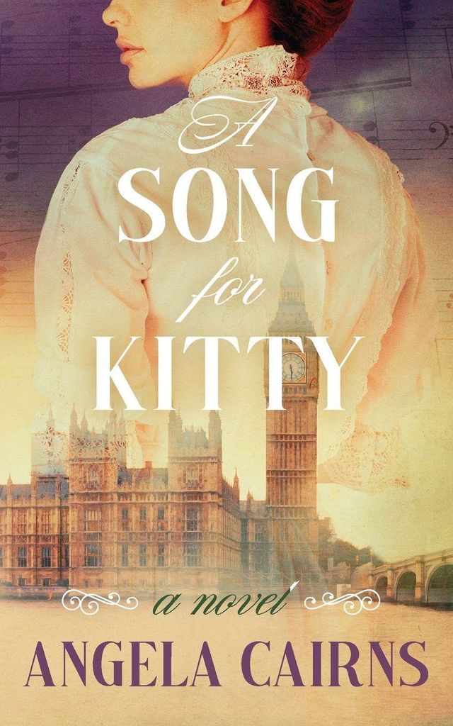 Song For Kitty – Lingua: Inglese